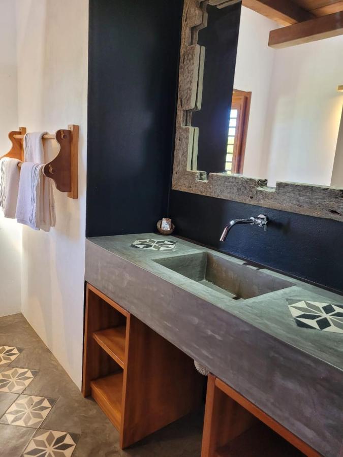 Apartamento Do Manu Atins Exterior photo